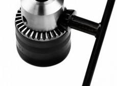 Chave de mandril - Furadeira de impacto