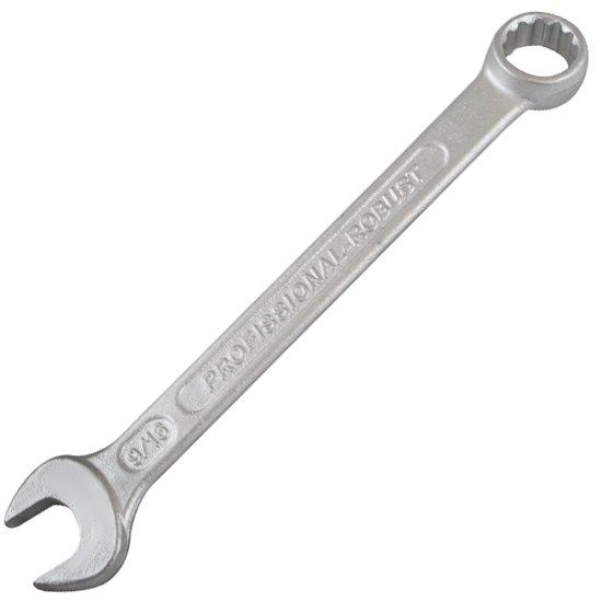 Chave combinada 9/16