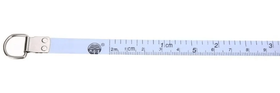 Trena diâmetro circunferência