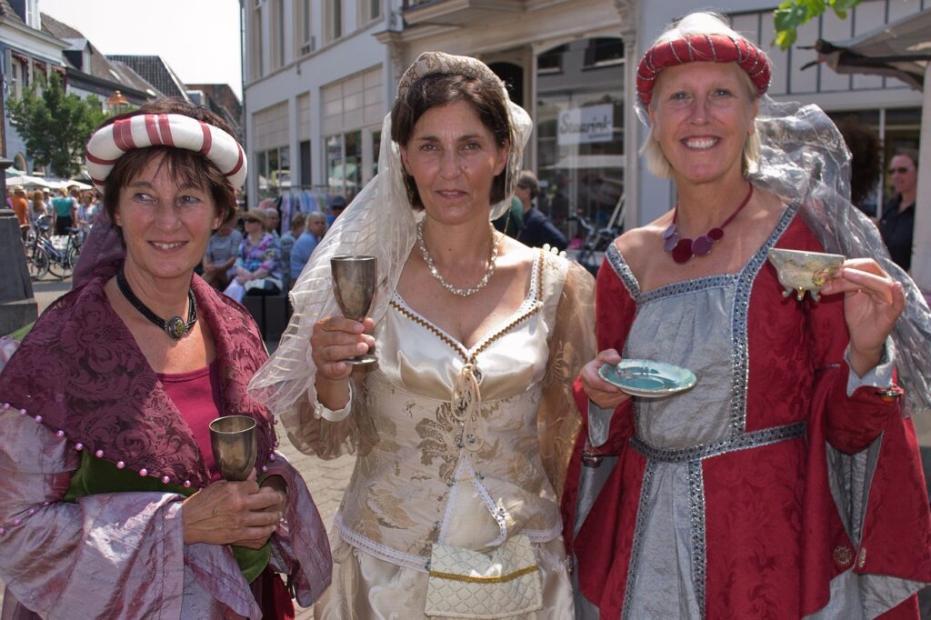 Fantasia Idade Média