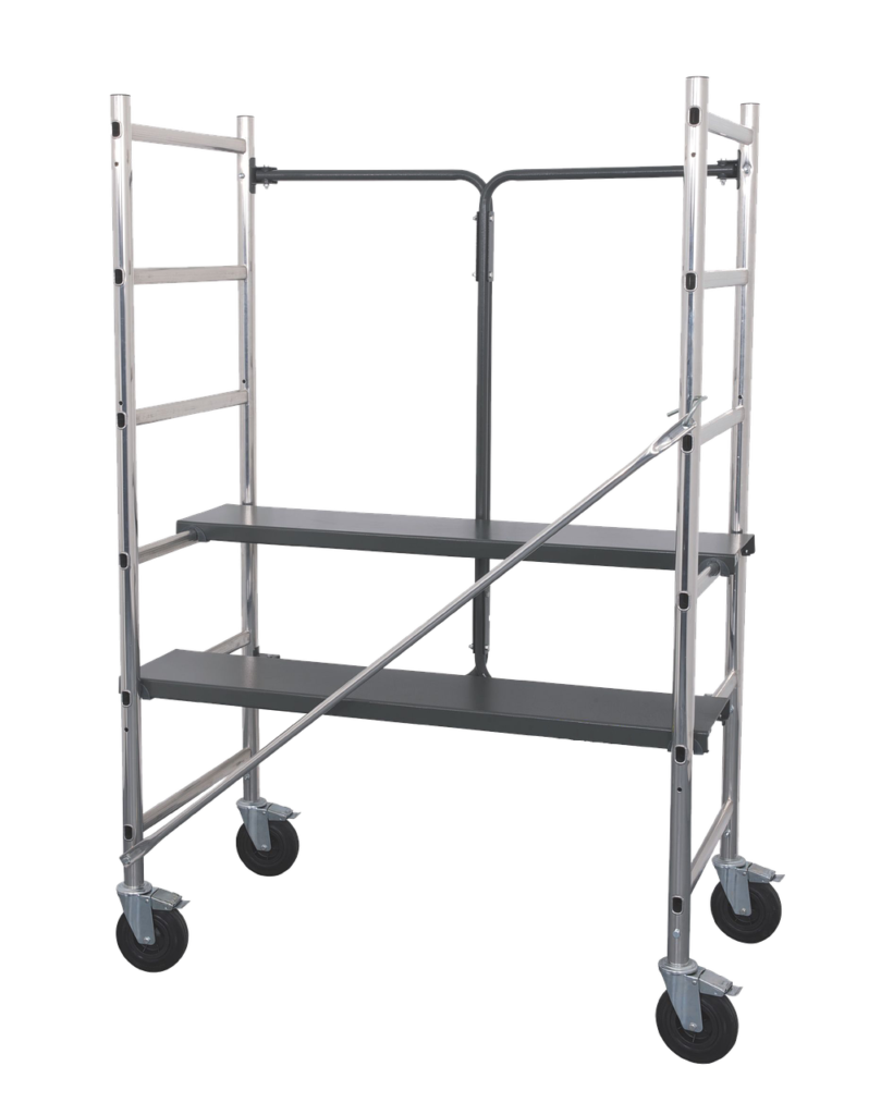 Andaime perto de mim