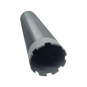 Broca para perfuratriz