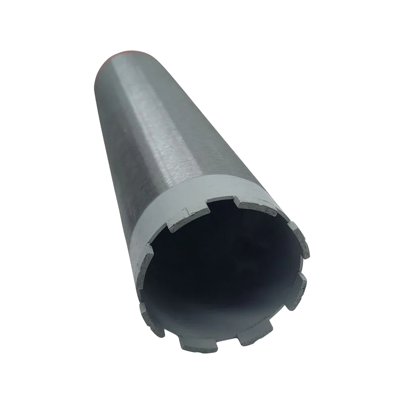 Broca para perfuratriz