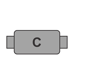 Condulete galvanizado