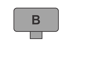 Condulete galvanizado