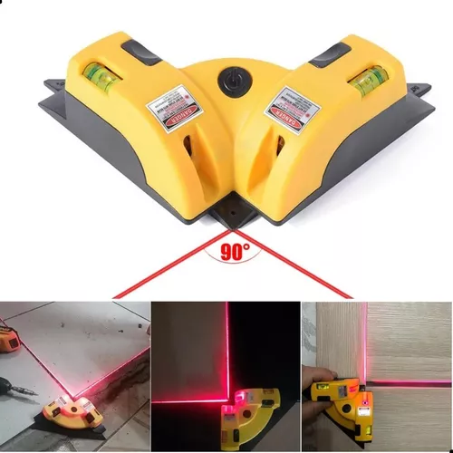 Nível a laser