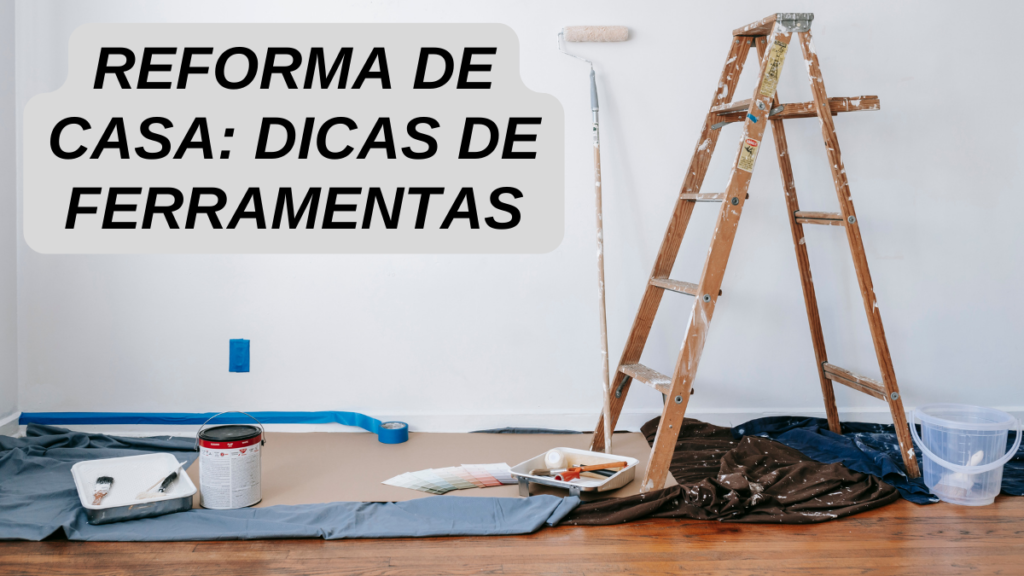 Reforma de casa