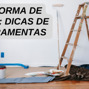 Reforma de casa