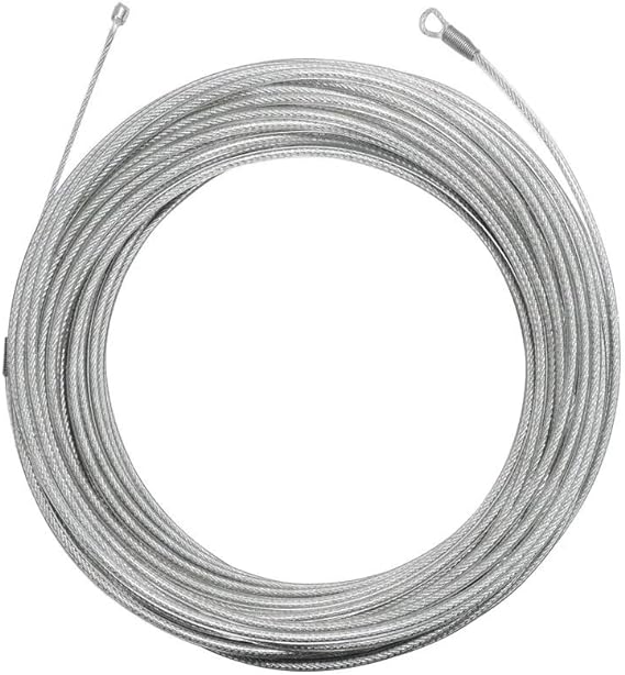 Sonda de parede: para passagem de fiação elétrica durante as reformas em casa