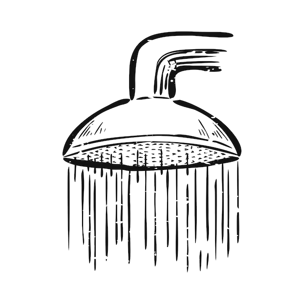 Chuveiro elétrico: Ducha elétrica