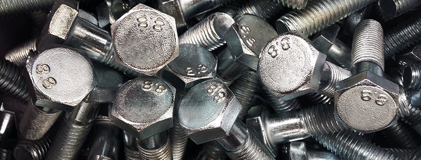 classes dos parafusos