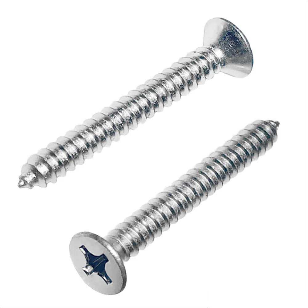 Parafusos para móveis