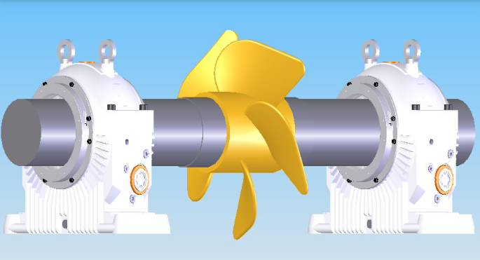 Mancais de deslizamento