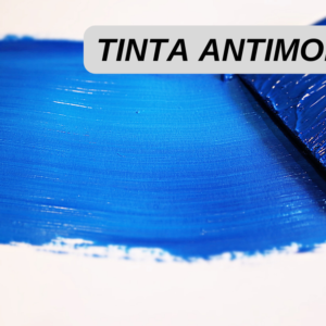 Tinta Antimofo
