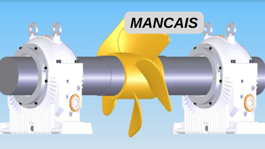 Mancais