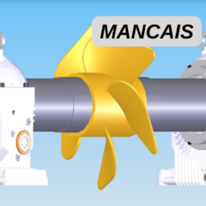Mancais