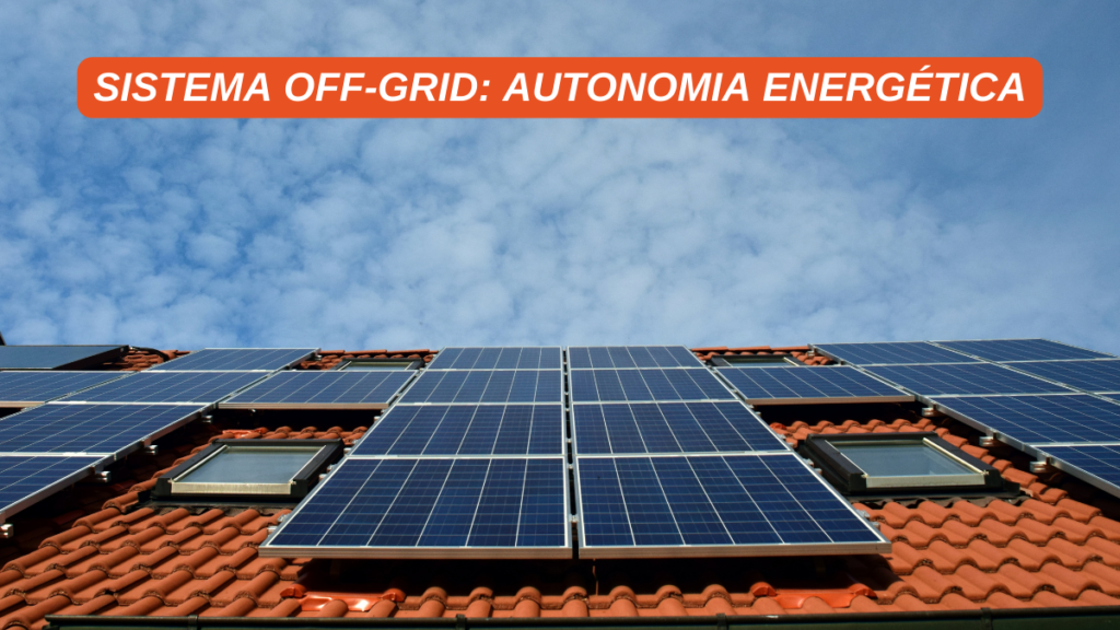 Sistema Off-Grid