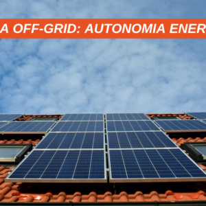 Sistema Off-Grid